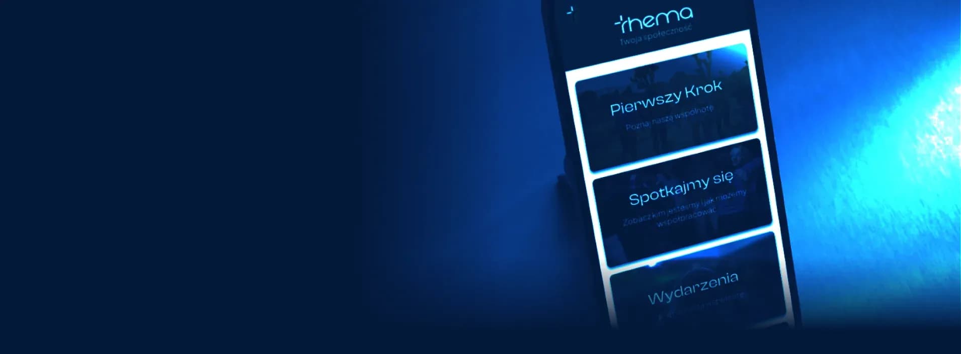 Mobile apps