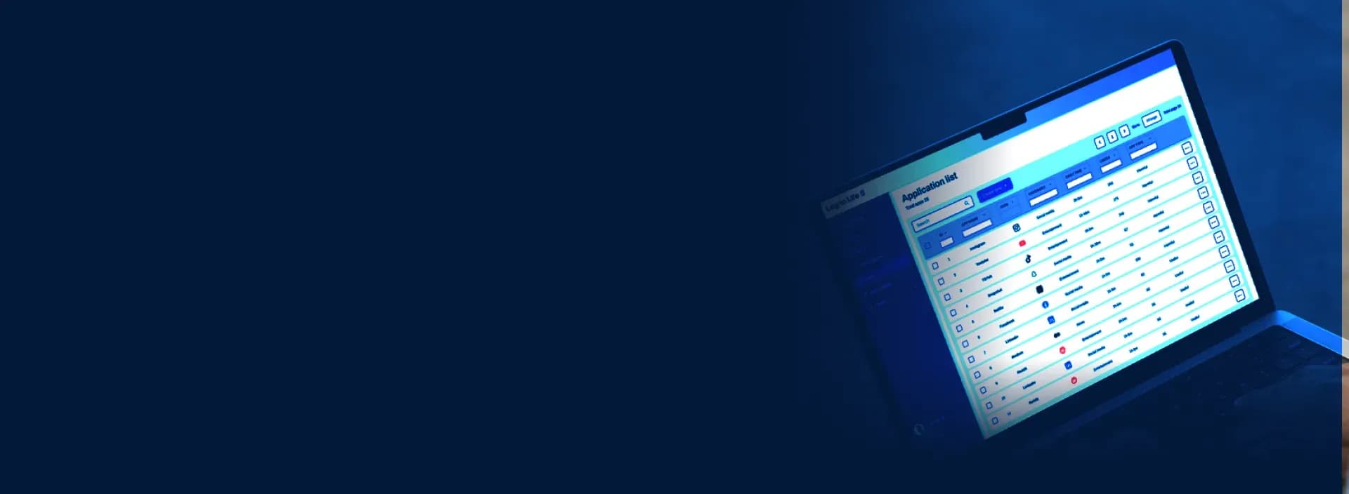 Web apps