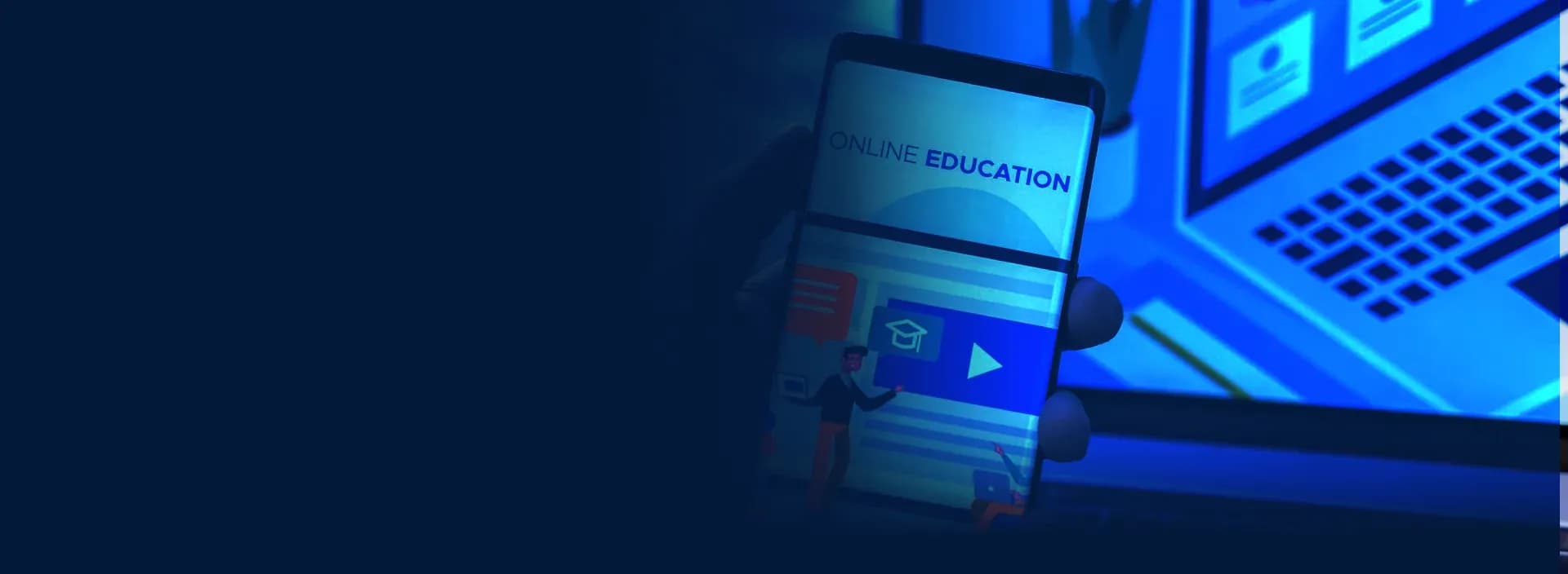 Learning platforms (LMS)