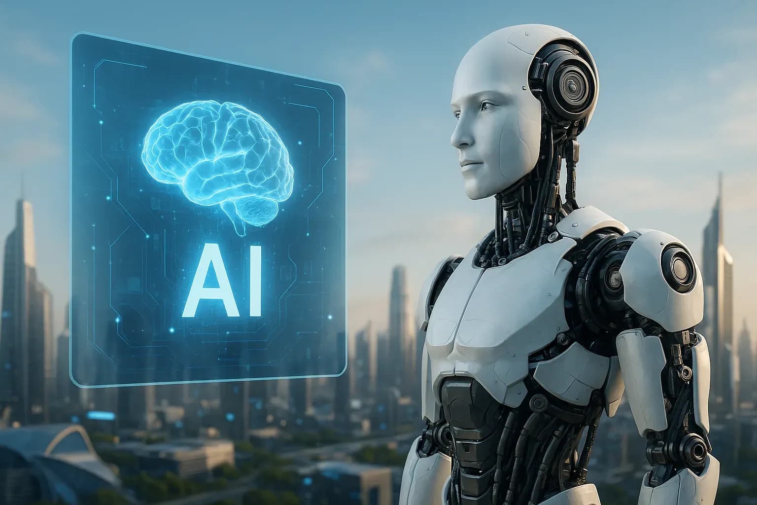 artificial intelligence at work
