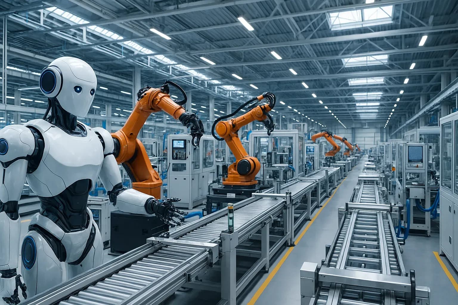 risks of AI in business