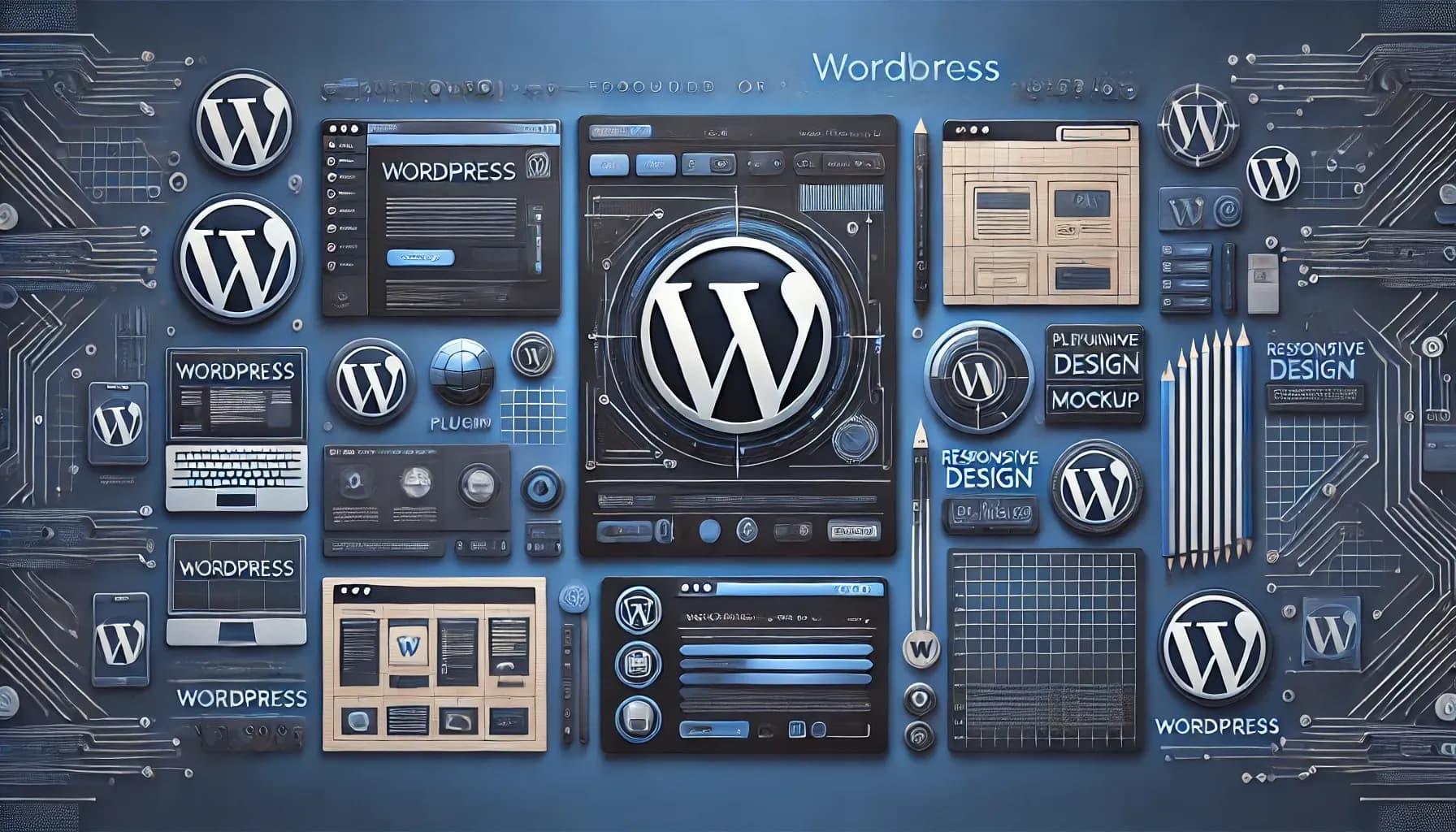 wordpress
