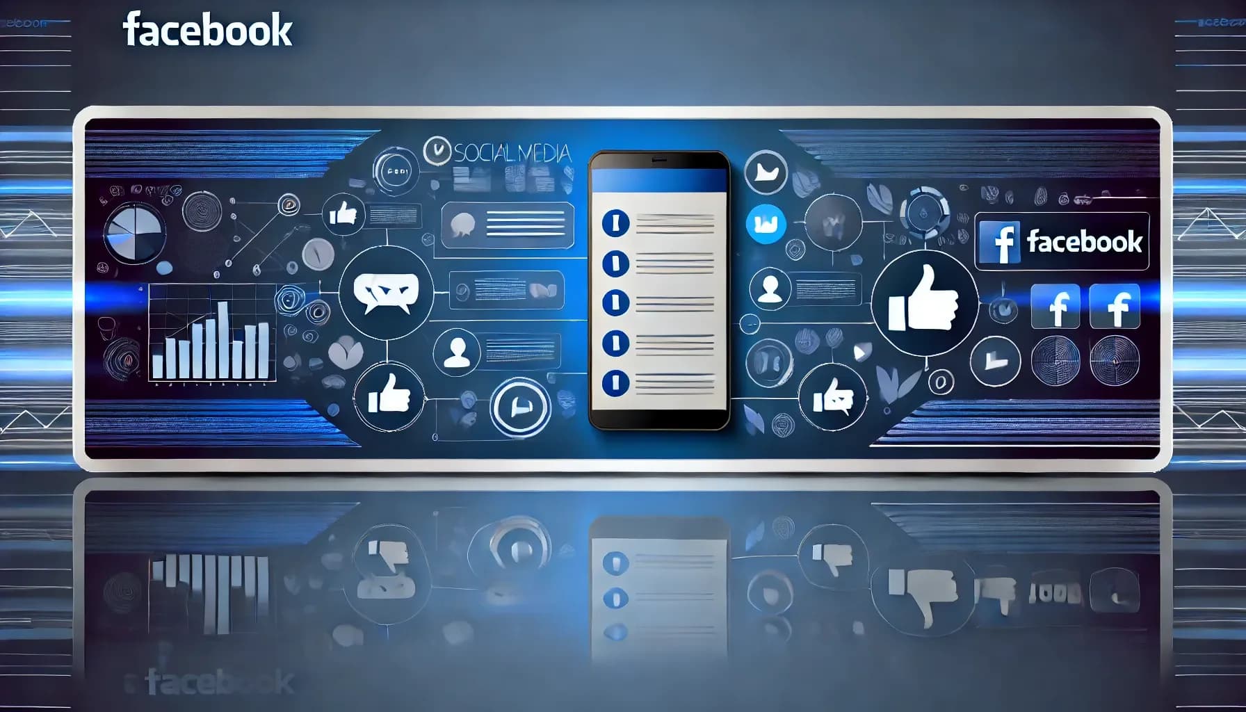 social media