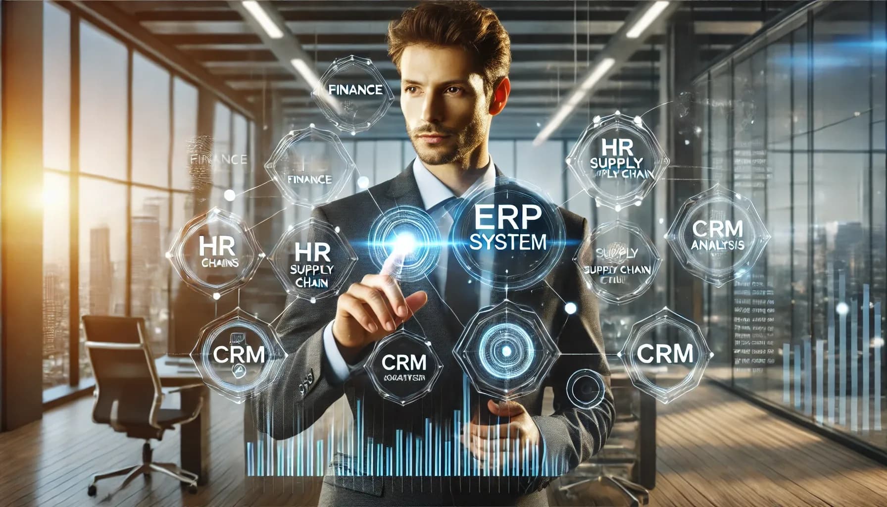 system ERP