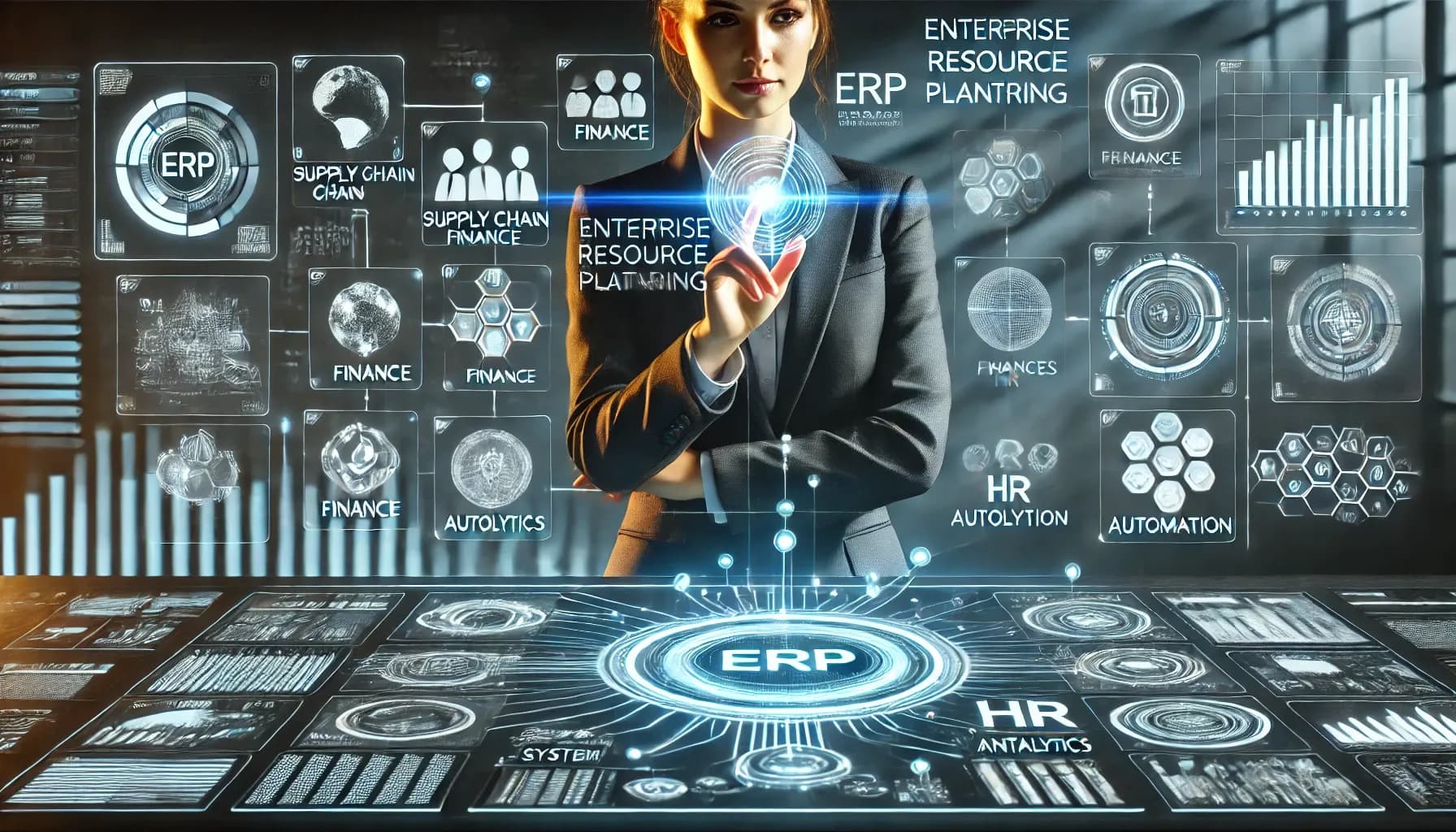 program ERP
